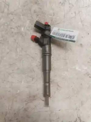 Peça sobressalente para automóvel em segunda mão injetor por bmw serie 7 (e65/e66) 730d referências oem iam 0445110131