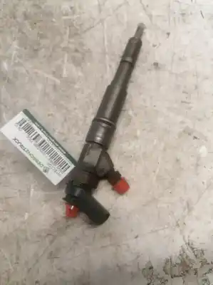 Peça sobressalente para automóvel em segunda mão injetor por bmw serie 7 (e65/e66) 730d referências oem iam 0445110131 2 pins 7789661