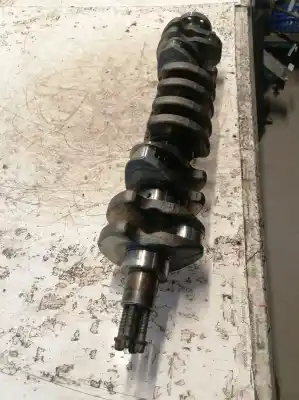 Peça sobressalente para automóvel em segunda mão virabrequim por bmw serie 7 (e65/e66) 730d referências oem iam 23080236047884  