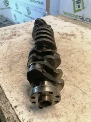 Peça sobressalente para automóvel em segunda mão virabrequim por bmw serie 7 (e65/e66) 730d referências oem iam 23080236047884  