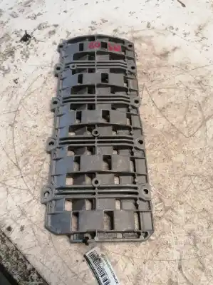 Peça sobressalente para automóvel em segunda mão bomba de óleo por bmw serie 7 (e65/e66) 730d referências oem iam 7788560