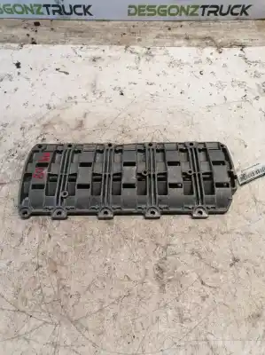 Peça sobressalente para automóvel em segunda mão bomba de óleo por bmw serie 7 (e65/e66) 730d referências oem iam 7788560  