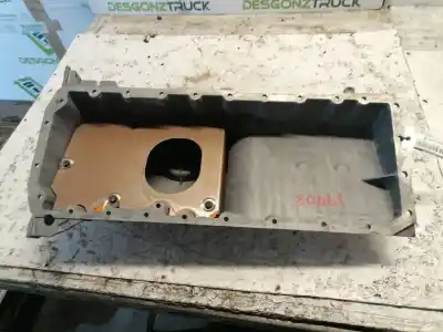 Peça sobressalente para automóvel em segunda mão cárter por bmw serie 7 (e65/e66) 730d referências oem iam 7788431