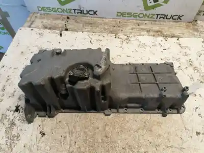 Peça sobressalente para automóvel em segunda mão cárter por bmw serie 7 (e65/e66) 730d referências oem iam 7788431 7788423 7788318