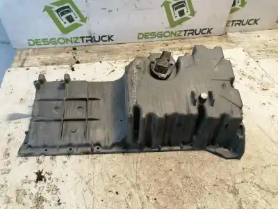 Peça sobressalente para automóvel em segunda mão cárter por bmw serie 7 (e65/e66) 730d referências oem iam 7788431 7788423 7788318