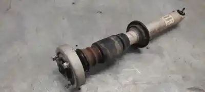 Peça sobressalente para automóvel em segunda mão amortecedor traseiro direito por bmw serie 7 (e65/e66) 730d referências oem iam 3352675809406  