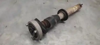 Peça sobressalente para automóvel em segunda mão amortecedor traseiro esquerdo por bmw serie 7 (e65/e66) 730d referências oem iam 3352675809406  