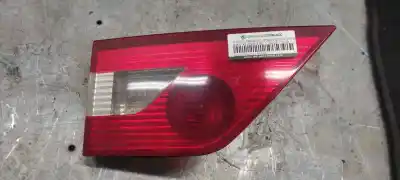 Peça sobressalente para automóvel em segunda mão farolim interior traseiro esquerdo por bmw x3 (e83) 3.0d referências oem iam 