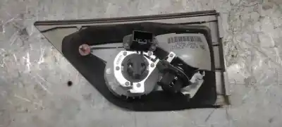 Second-hand car spare part interior left tailgate light for bmw x3 (e83) 3.0d oem iam references   