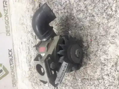 Second-hand car spare part ALTERNATOR for BMW SERIE 7 (E38)  OEM IAM references 0120469775  14V 34/90A