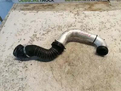 Peça sobressalente para automóvel em segunda mão tubo por bmw serie 7 (e65/e66) 730d referências oem iam 1161778905203