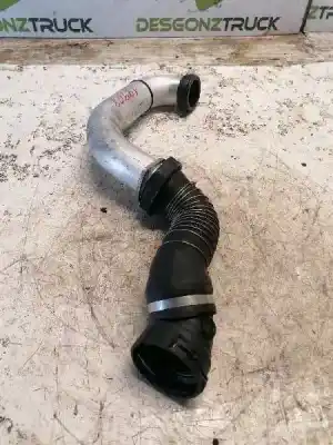 Peça sobressalente para automóvel em segunda mão tubo por bmw serie 7 (e65/e66) 730d referências oem iam 1161778905203  