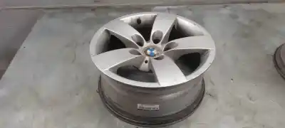 Автозапчастина б/у ШИНА для BMW SERIE 5 BERLINA (E60)  Посилання на OEM IAM   7J X16 H2 IS20