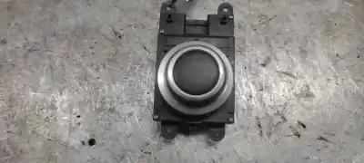 Second-hand car spare part  for BMW SERIE 5 BERLINA (E60)  OEM IAM references 6944884  