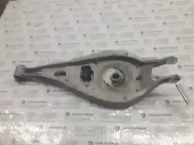 Second-hand car spare part rear lower right suspension arm for bmw serie 3 berlina (e46) 320d oem iam references 10948900h