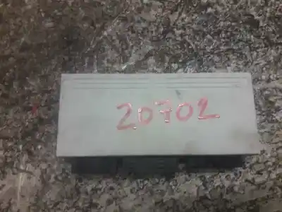 Автозапчастина б/у  для BMW SERIE 3 BERLINA (E46)  Посилання на OEM IAM 6914366  101809270201