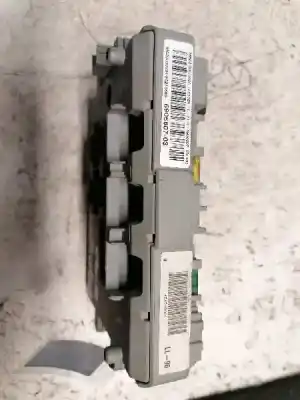 Peça sobressalente para automóvel em segunda mão caixa de fusíveis e relés por bmw serie 3 berlina (e90) 2.0 16v diesel referências oem iam 690660703 18844000000a ms2005022490216680