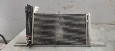 Tweedehands auto-onderdeel airconditioning condensor / radiator voor bmw serie 1 berlina (e81/e87) 120d oem iam-referenties 6453696874302