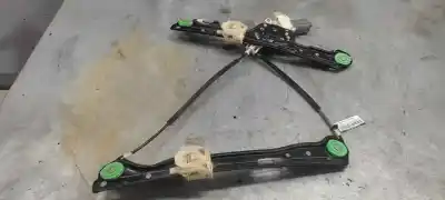 Peça sobressalente para automóvel em segunda mão elevador de vidros dianteiro direito por bmw serie 1 berlina (e81/e87) 2.0 16v diesel cat referências oem iam 6927028