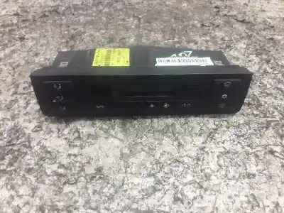 Second-hand car spare part climate control for bmw serie 3 berlina (e46) 320d oem iam references 64116919784