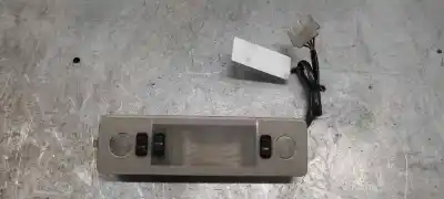 Recambio de automóvil de segunda mano de luz interior para bmw serie 5 berlina (e34) 525tds referencias oem iam 63311384811  4 cables
