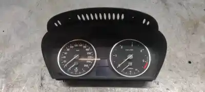 Peça sobressalente para automóvel em segunda mão QUADRANTE por BMW SERIE 5 BERLINA (E60)  Referências OEM IAM 62109177261  110080213938