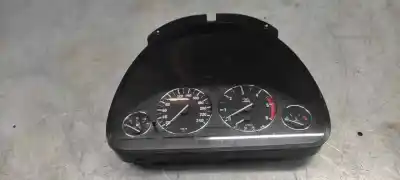 Second-hand car spare part DASHBOARD for BMW SERIE 5 BERLINA (E39)  OEM IAM references 62116907018  110008735112