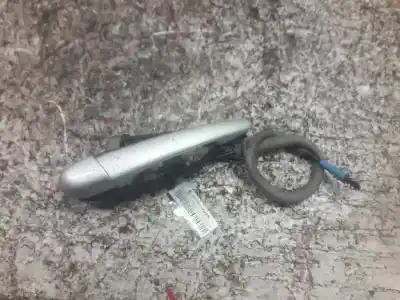 Second-hand car spare part exterior right rear door handle for bmw serie 3 berlina (e46) 320d oem iam references 51218253454