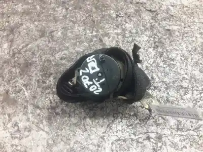 Second-hand car spare part rear right seat belt for bmw serie 3 berlina (e46) 320d oem iam references 566254621aj