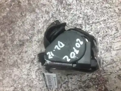 Second-hand car spare part front left seat belt for bmw serie 3 berlina (e46) 320d oem iam references 566244501