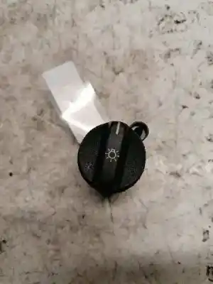 Second-hand car spare part HEADLIGHTS SWITCH for BMW SERIE 3 BERLINA (E36)  OEM IAM references 61313870519 10 PINS 04050000