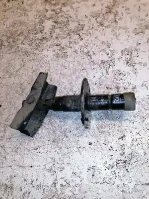 Peça sobressalente para automóvel em segunda mão reforço do pára-choques frente por bmw serie 3 berlina (e36) 325i referências oem iam 51118119258