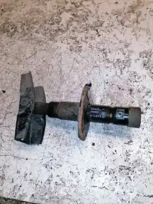 Peça sobressalente para automóvel em segunda mão reforço do pára-choques frente por bmw serie 3 berlina (e36) 325i referências oem iam 51118119257