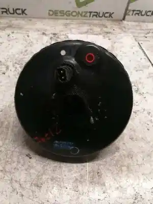 Peça sobressalente para automóvel em segunda mão servo freio por bmw serie 3 berlina (e36) 325i referências oem iam 343311609059