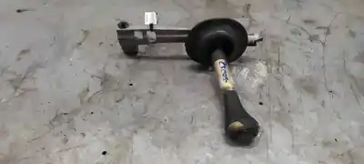 Pièce détachée automobile d'occasion levier pour bmw serie 3 berlina (e46) 320d références oem iam 25117520222  