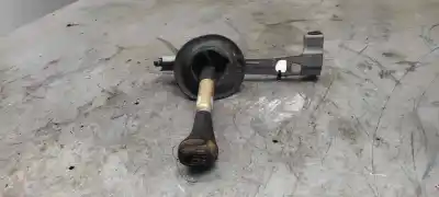 Pièce détachée automobile d'occasion levier pour bmw serie 3 berlina (e46) 320d références oem iam 25117520222  