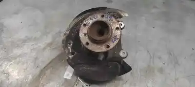 Tweedehands auto-onderdeel knokkel links voor voor bmw serie 1 berlina (e81/e87) 120d oem iam-referenties 3121676444303