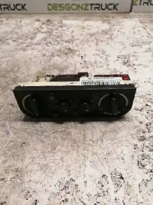 Peça sobressalente para automóvel em segunda mão comando de sofagem (chauffage / ar condicionado)  por bmw serie 3 berlina (e36) 325i referências oem iam 1387340mk164991
