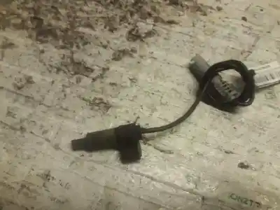 Peça sobressalente para automóvel em segunda mão SENSOR ABS por BMW SERIE 3 BERLINA (E46)  Referências OEM IAM 11656091  3 PINS
