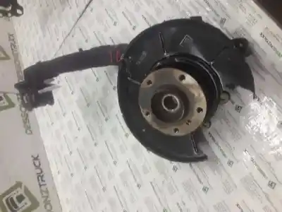 Second-hand car spare part REAR RIGHT KNUCKLE for BMW SERIE 3 BERLINA (E46)  OEM IAM references 1097290F  