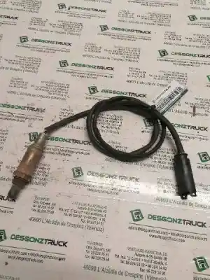 Pezzo di ricambio per auto di seconda mano SONDA LAMBDA per BMW 3 COMPACT (E46)  Riferimenti OEM IAM 0258005109  4 PINS