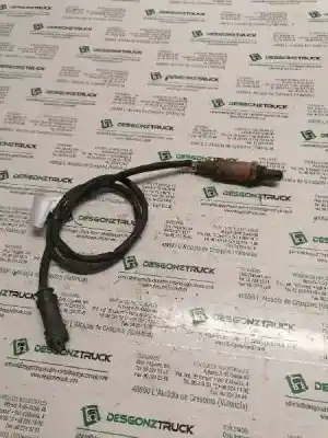 Peça sobressalente para automóvel em segunda mão sonda lambda por bmw 3 compact (e46) 325 ti referências oem iam 0258005109  4 pins