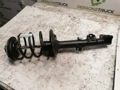 Peça sobressalente para automóvel em segunda mão amortecedor dianteiro direito por bmw serie 3 berlina (e36) 325i referências oem iam 10902081