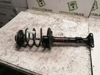 Peça sobressalente para automóvel em segunda mão amortecedor dianteiro esquerdo por bmw serie 3 berlina (e36) 325i referências oem iam 10902071