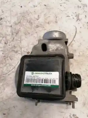 Second-hand car spare part FLOWMETER for BMW SERIE 3 BERLINA (E36)  OEM IAM references 0280202134 5 PINS 17346559