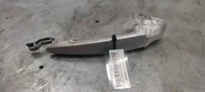 Tweedehands auto-onderdeel rechts achter buiten handgreep voor bmw serie 1 berlina (e81/e87) 120d oem iam-referenties 