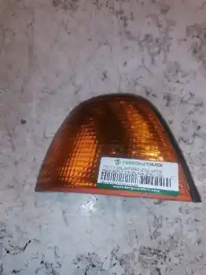 Peça sobressalente para automóvel em segunda mão farolim dianteiro esquerdo por bmw serie 3 berlina (e36) 325i referências oem iam 