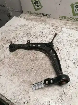 Peça sobressalente para automóvel em segunda mão braço de suspensão inferior esquerdo dianteiro por bmw serie 3 berlina (e36) 325i referências oem iam 