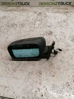 Peça sobressalente para automóvel em segunda mão espelho retrovisor esquerdo por bmw serie 3 berlina (e36) 325i referências oem iam 