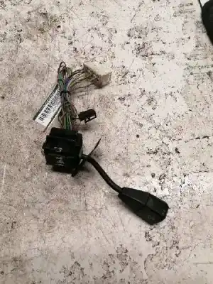 Second-hand car spare part indicator switch for bmw serie 3 berlina (e36) 325i oem iam references  12 cables 